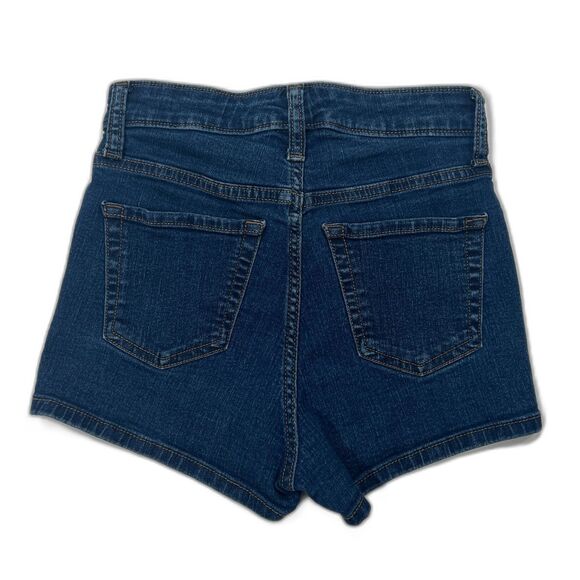 Wild Fable High Rise Shorts Size 0 - Picture 5 of 6